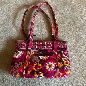 Vera Bradley Purse